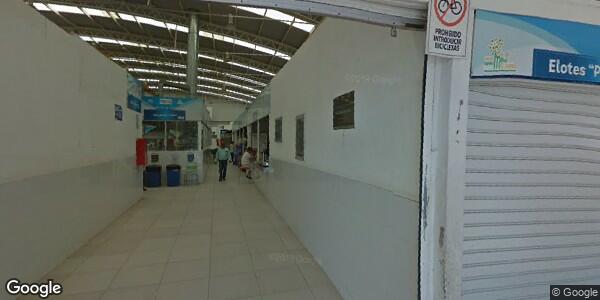 ÁREA DE INFORMÁTICA DE PRESIDENCIA SIN NOMBRE